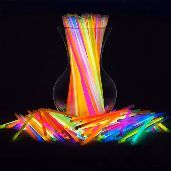 Glow Stick Bracelet for Party Glow in The Dark